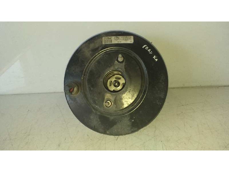 Recambio de servofreno para ford ka (ccu) 1.2 8v cat referencia OEM IAM 51838695 LSC65HE 