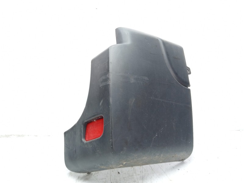 Recambio de puntera paragolpes trasera derecha para renault master kasten referencia OEM IAM 851200001R  