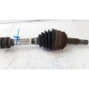 Recambio de transmision delantera derecha para renault kadjar (ha_, hl_) 1.6 tce 165 referencia OEM IAM 391004PA0B  