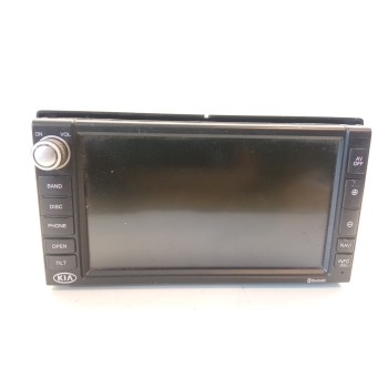 SISTEMA AUDIO / RADIO CD 96140F 