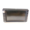 Recambio de sistema audio / radio cd para kia sorento 2.5 crdi executive (a) referencia OEM IAM 96140F  