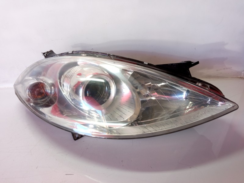 Recambio de faro derecho para mercedes-benz clase a (w169) 2.0 cdi cat referencia OEM IAM A1698200661 A1698200661 