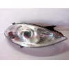 Recambio de faro derecho para mercedes-benz clase a (w169) 2.0 cdi cat referencia OEM IAM A1698200661 A1698200661 