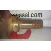 Recambio de transmision delantera derecha para peugeot 307 (s1) xt referencia OEM IAM   
