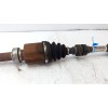 Recambio de transmision delantera derecha para renault kadjar (ha_, hl_) 1.6 tce 165 referencia OEM IAM 391004PA0B  