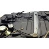 Recambio de elevalunas delantero izquierdo para mazda 2 berlina (dy) 1.4 crtd active referencia OEM IAM 3M71A045H17  