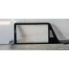 Recambio de moldura para toyota c-hr referencia OEM IAM 55411F4030  