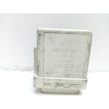 CAJA PRECALENTAMIENTO 2247664 72RB511 