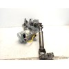Recambio de columna direccion para toyota corolla (e21) referencia OEM IAM 4520A16050  