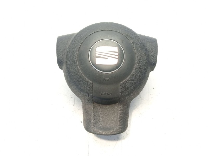 Recambio de airbag delantero izquierdo para seat ibiza (6l1) referencia OEM IAM 6L0880201AH  