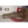 Recambio de transmision delantera izquierda para opel vectra b berlina gl (1999) referencia OEM IAM   