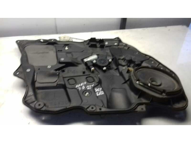 Recambio de elevalunas delantero izquierdo para mazda 3 berlina (bk) 2.0 diesel cat referencia OEM IAM BP4K5997X  