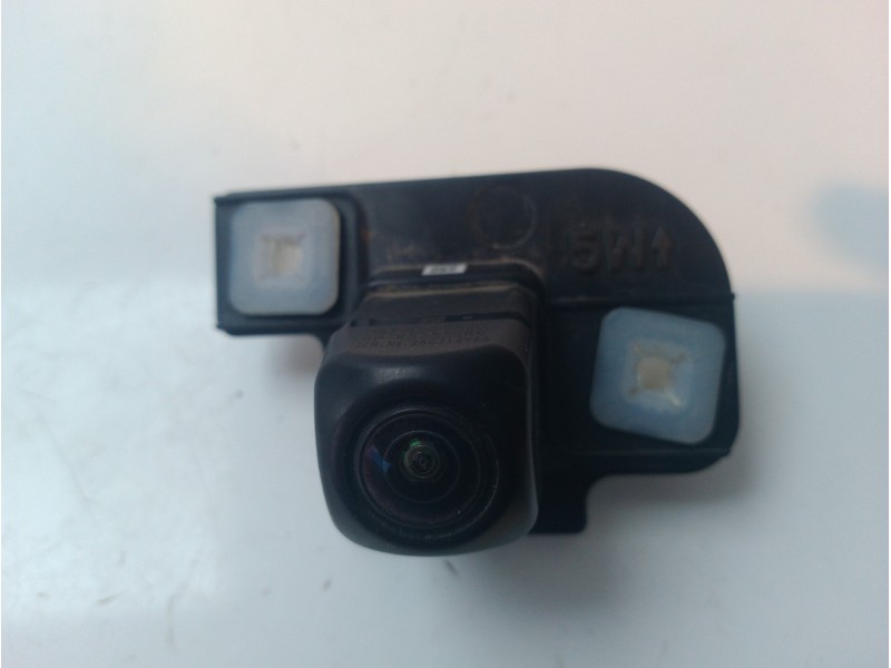 Recambio de modulo electronico para toyota yaris referencia OEM IAM 8679052640  