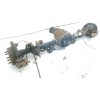 Recambio de puente trasero para ssangyong actyon 2.0 td cat referencia OEM IAM 4200032130  DRIH60125536E / D354