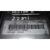 Recambio de centralita motor uce para opel vectra c berlina comfort referencia OEM IAM 12202143  