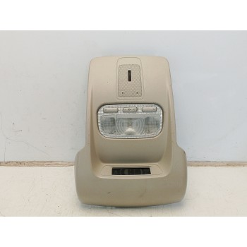 LUZ INTERIOR DELANTERA CENTRAL 6362Q2 
