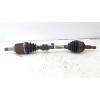 Recambio de transmision delantera izquierda para renault kadjar (ha_, hl_) 1.6 tce 165 referencia OEM IAM 391014PA0B  