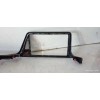 Recambio de moldura para toyota c-hr referencia OEM IAM 55411F4030  