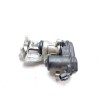 Recambio de pinza freno trasera derecha para toyota c-hr hybrid active referencia OEM IAM 46310F4011  