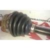 Recambio de transmision delantera izquierda para opel vectra b berlina gl (1999) referencia OEM IAM   