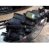 Recambio de morro completo para bmw x5 (e70) xdrive 30 d referencia OEM IAM 51117172356  