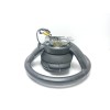 Recambio de volante para citroën c4 berlina 1.6 16v referencia OEM IAM 4109JF 96591808ZD 