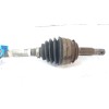 Recambio de transmision delantera izquierda para renault kadjar (ha_, hl_) 1.6 tce 165 referencia OEM IAM 391014PA0B  