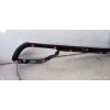 Recambio de moldura para toyota c-hr referencia OEM IAM 55411F4030  