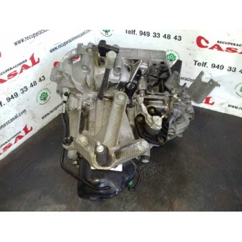 CAJA CAMBIOS JR5102 