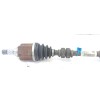 Recambio de transmision delantera izquierda para renault kadjar (ha_, hl_) 1.6 tce 165 referencia OEM IAM 391014PA0B  