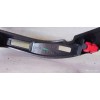 Recambio de moldura para toyota c-hr referencia OEM IAM 55411F4030  