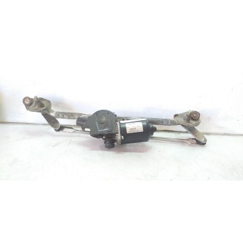 MOTOR LIMPIA DELANTERO 851100F020 
