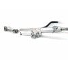 Recambio de columna direccion para audi a1 sportback (8xa) ambition referencia OEM IAM 6R1419502  