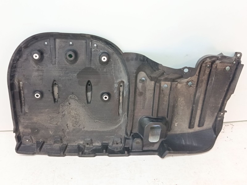 Recambio de moldura para toyota camry (_v7_, _va7_, _vh7_) 2.5 hybrid (axvh71_) referencia OEM IAM 5762833120  5841533070