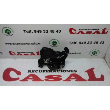 CERRADURA PUERTA DELANTERA DERECHA 
