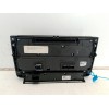Recambio de mando climatizador para land rover discovery sport (l550) 2.0 d 4x4 referencia OEM IAM LR107475  