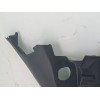 Recambio de molduras traseras para toyota yaris (_p21_, _pa1_, _ph1_) 1.5 hybrid (mxph10) referencia OEM IAM 64740K0070C0  