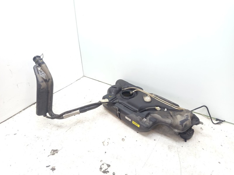 Recambio de deposito combustible para opel crossland x / crossland (p17, p2qo) 1.5 turbo d (75) referencia OEM IAM 39176037  