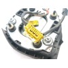 Recambio de airbag delantero izquierdo para seat ibiza (6l1) referencia OEM IAM 6L0880201AH  