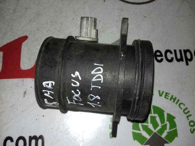 Recambio de caudalimetro para ford focus berlina (cak) ambiente referencia OEM IAM 98AB9P965AA  