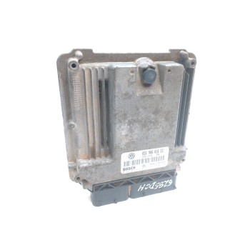 CENTRALITA MOTOR UCE 03G906016EG 