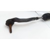 Recambio de cremallera direccion para renault megane iii berlina 5 p dynamique referencia OEM IAM 8200324632  