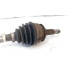 Recambio de transmision delantera izquierda para renault kadjar (ha_, hl_) 1.6 tce 165 referencia OEM IAM 391014PA0B  