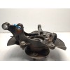 Recambio de mangueta delantera derecha para toyota corolla (e21) referencia OEM IAM 4333019275  