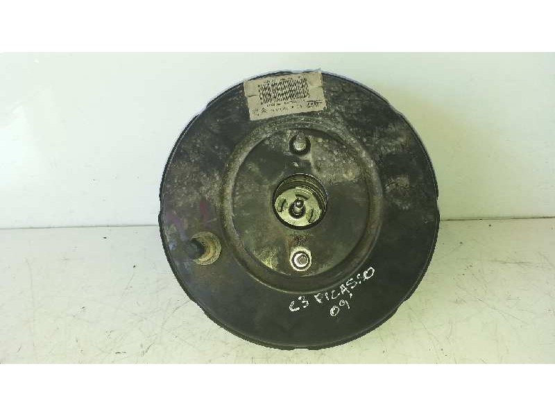 Recambio de servofreno para citroën c3 picasso feel referencia OEM IAM 9681847980 88ML28 0047358Y
