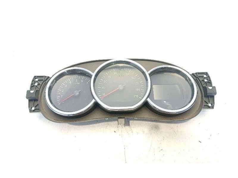 Recambio de cuadro instrumentos para dacia sandero laureate referencia OEM IAM 248103023R  