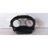 Recambio de moldura para toyota c-hr referencia OEM IAM 55410F4010  
