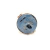 Recambio de warning para toyota yaris 1.5 16v cat referencia OEM IAM 839500D100 00517 