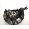 Recambio de mangueta delantera derecha para toyota corolla (e21) referencia OEM IAM 4333019275  