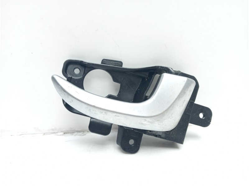Recambio de maneta interior trasera derecha para hyundai i30 (gd) 25 aniversario referencia OEM IAM 82623GD000  
